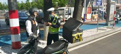 烟台外卖爆料事件视频,真相与争议交织